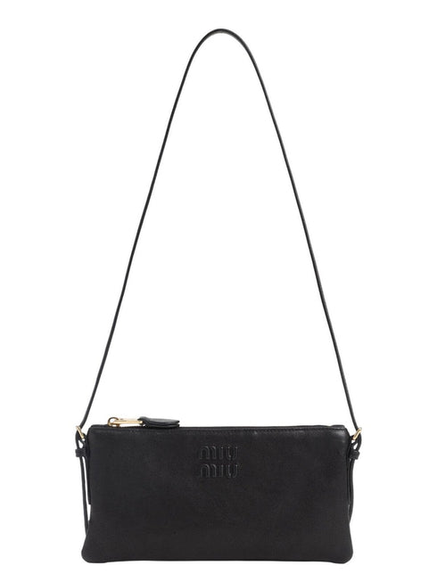 Miu Miu LEATHER POUCH